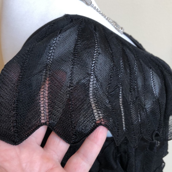 NWOT White House Black Market sweater top - Picture 6 of 8